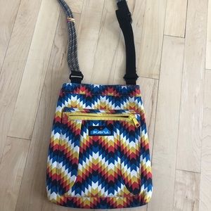 Kavu Rope Purse